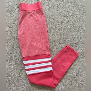 Bombshell Sportswear Thigh High Leggings